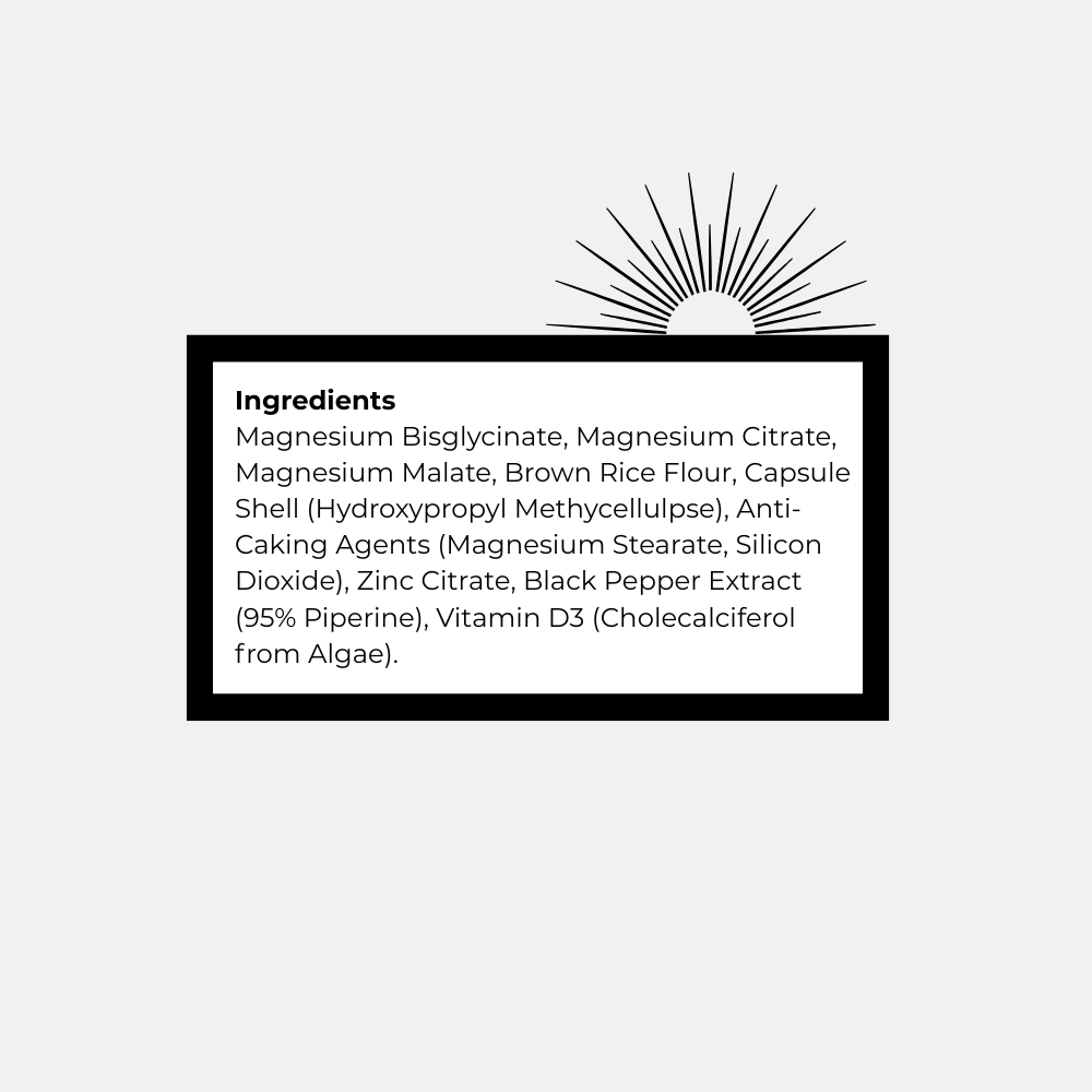 Magnesium Complex
