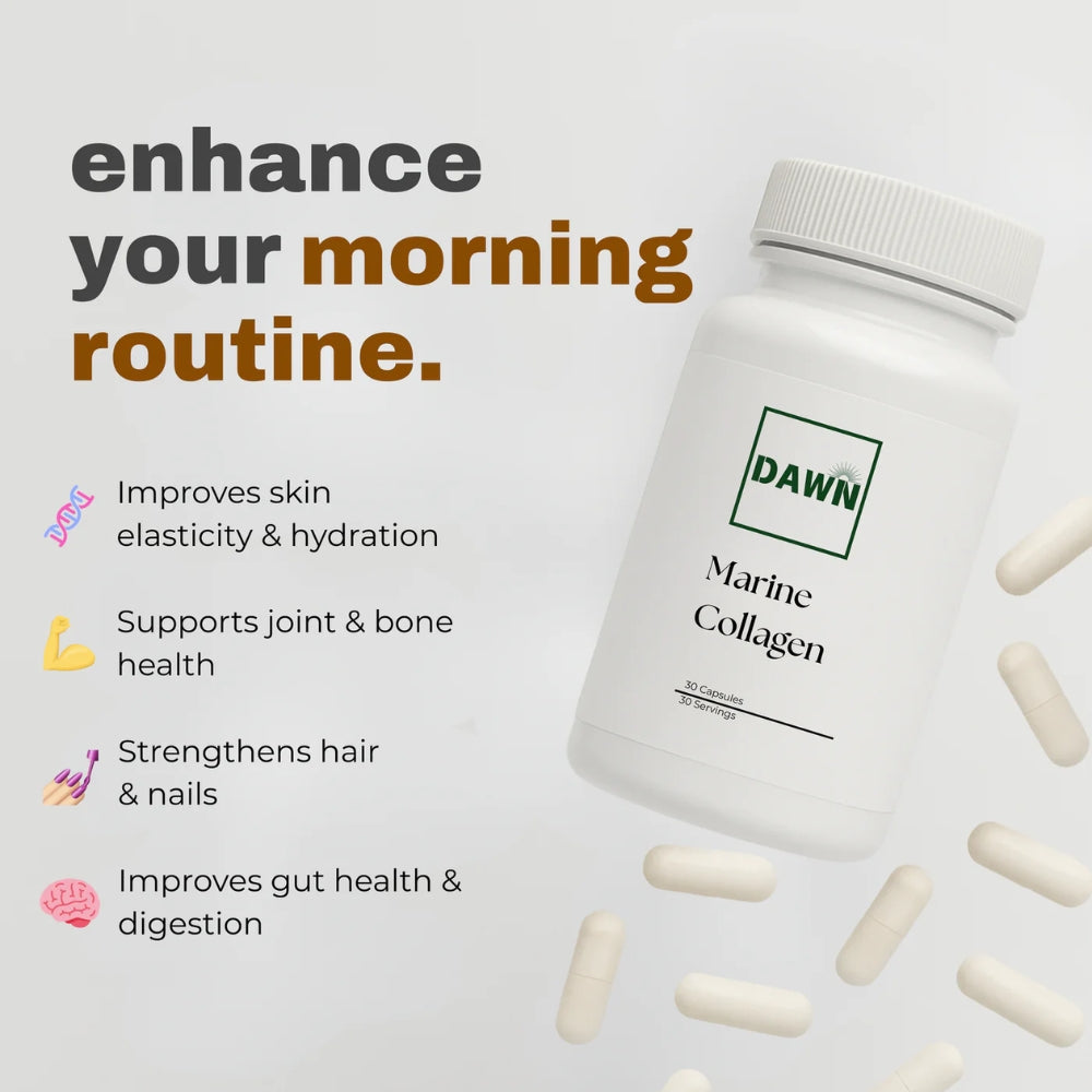 Marine Collagen