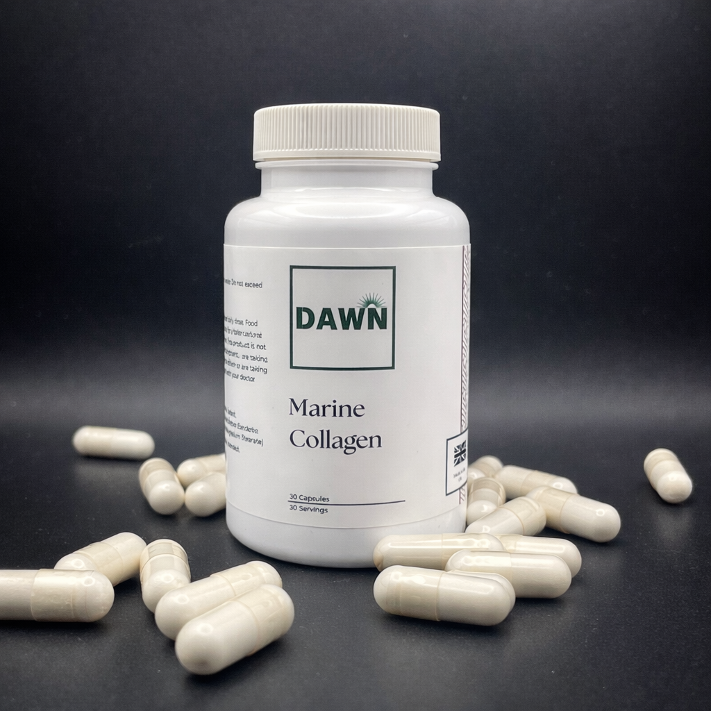 Marine Collagen