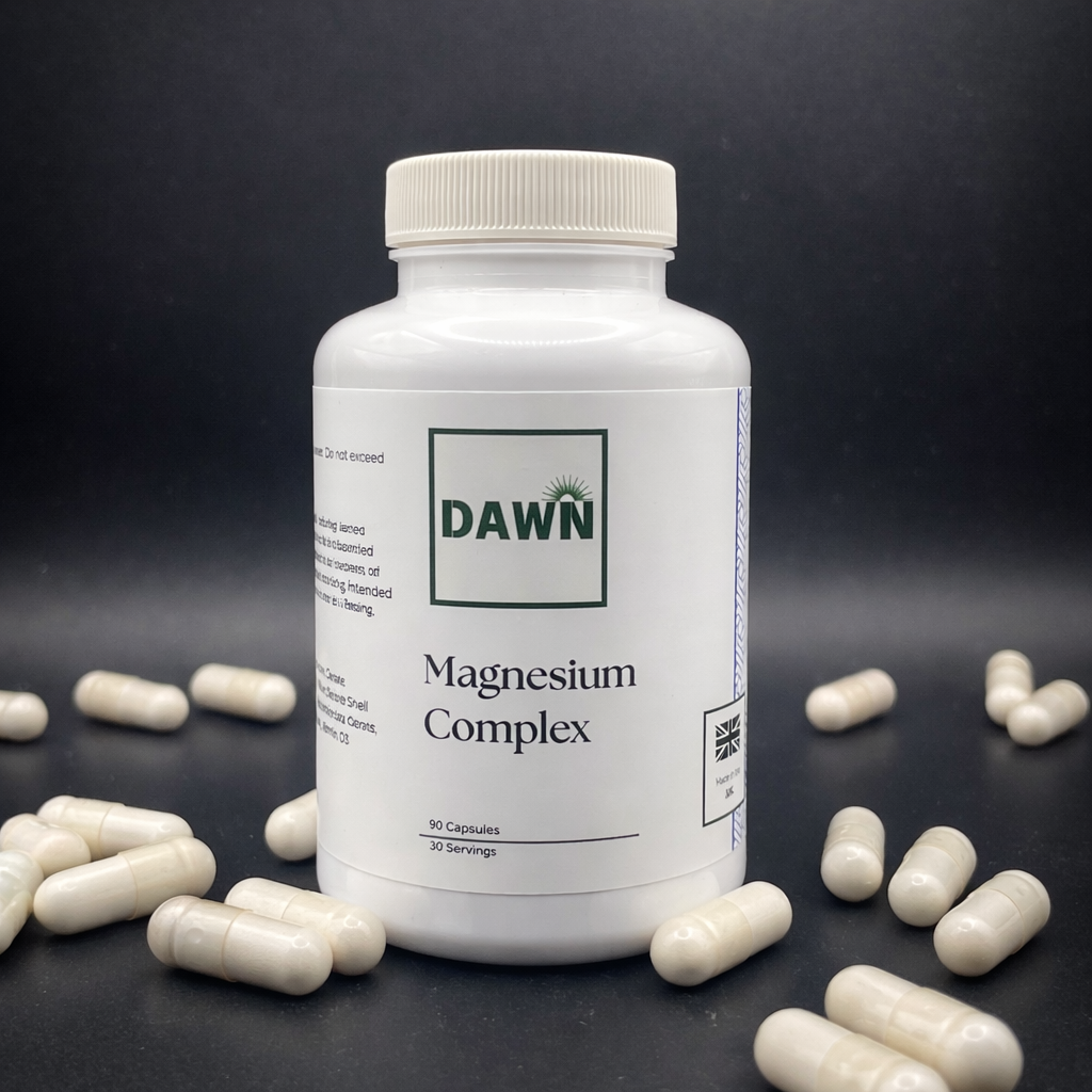 Magnesium Complex